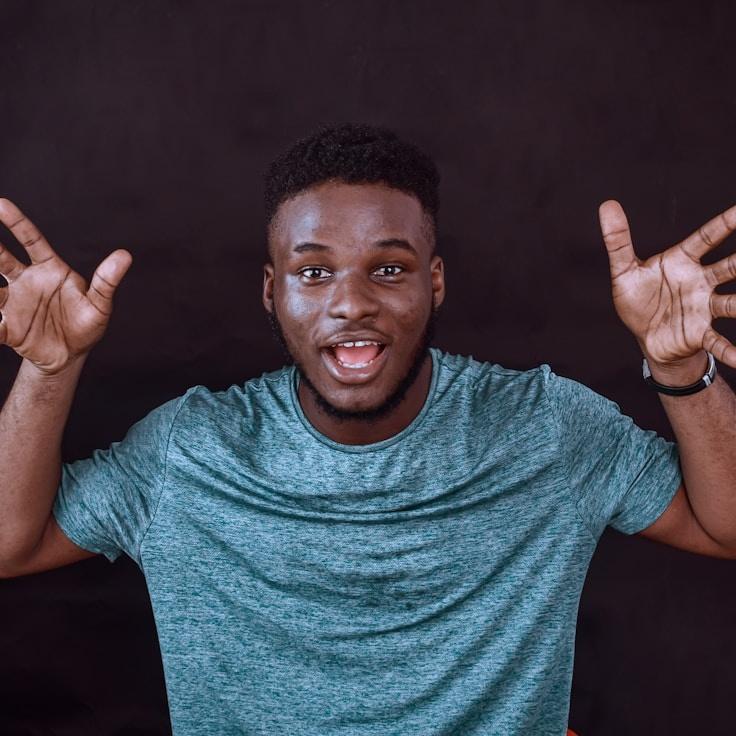 Testimonial by a business professional